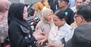Diresmikan Menag Nofalia Heikal Safar Pastikan Kesiapan Operasional Dapur MBG Karawang
