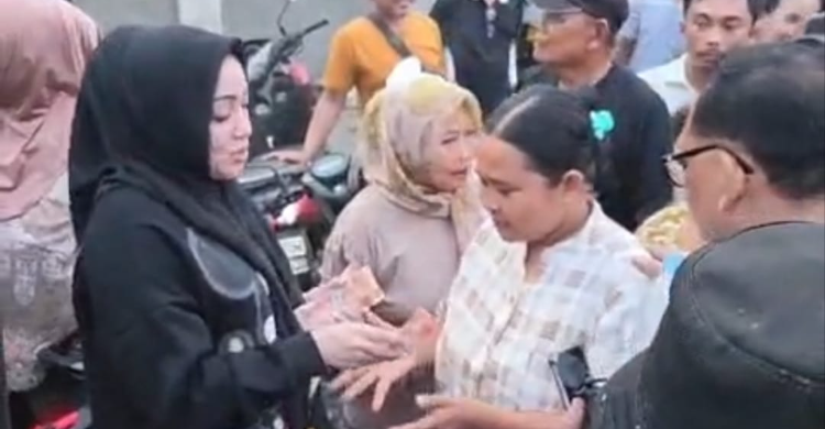 Diresmikan Menag Nofalia Heikal Safar Pastikan Kesiapan Operasional Dapur MBG Karawang