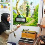 Dukung Indonesia Bebas PCBs 2028 PPLI Pamerkan Teknologi Pengelolaan Limbah Terpadu