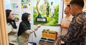 Dukung Indonesia Bebas PCBs 2028 PPLI Pamerkan Teknologi Pengelolaan Limbah Terpadu