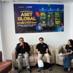 Gandeng Nobu Bank  Bittime Permudah Akses Investasi Aset Digital Global