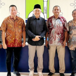 Gandeng Yayasan Al Azhar Syifa Budi  DADA Kembangkan Pendidikan Internasional
