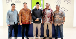 Gandeng Yayasan Al Azhar Syifa Budi  DADA Kembangkan Pendidikan Internasional