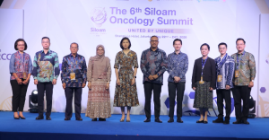 Gelar Siloam Oncology Summit 2026 MRCCC Siloam Semanggi Tegaskan sebagai RS Rujukan Kanker RI dan Asia Tenggara