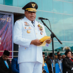 Gubernur Fakhiri  Otoda Harus Perkuat Layanan Publik Dan Kemandirian Fiskal