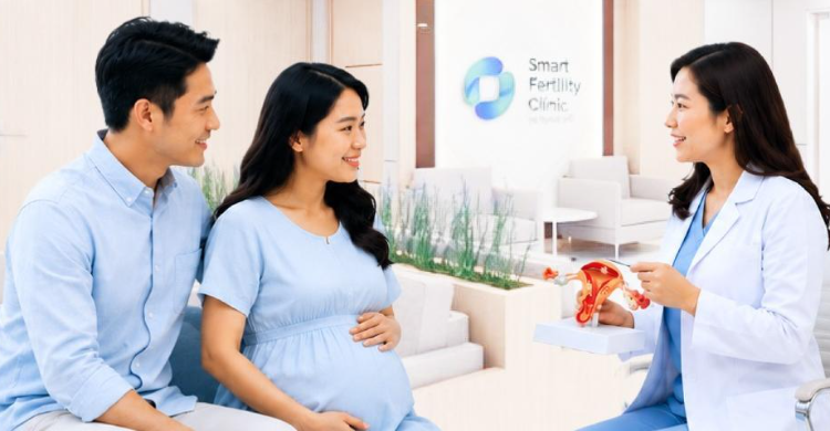 Hadirkan Program Miracle of Qurban Smart Fertility Clinic Gabungkan Program Kehamilan dan Ibadah Qurban