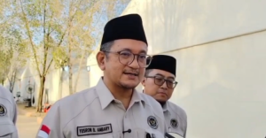 Haji Ilegal  19 WNI Ditangkap Di Arab Saudi