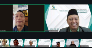 Hardiknas 2026  PD PGMI Soroti Krisis Minat Guru  Dorong Reformasi Prodi