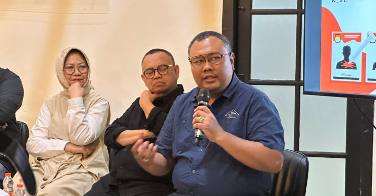 Hendri Satrio Prediksi Pilpres 2029 Makin Dinamis  Ramai Figur Muda   Tokoh Baru