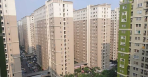 ICM Gencarkan Konsep Green Building Apartemen  Efisiensi Energi Lebih 30 Persen