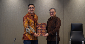 IIF dan Arkora Hydro Bermitra Dukung Pembiayaan Energi Terbarukan di Indonesia
