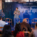 INDEF GTI Usul 3 Opsi Penerimaan Daerah Jika Insentif Kendaraan Listrik Dicabut