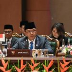 Indonesia Tegaskan Posisi BRICS Jadi Solusi Global Dan Penjaga Perdamaian