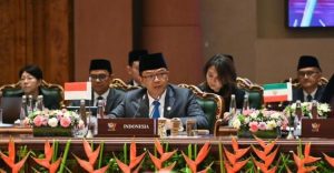 Indonesia Tegaskan Posisi BRICS Jadi Solusi Global Dan Penjaga Perdamaian