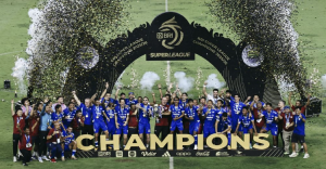 Ini Kunci Persib Jadi Klub Pertama Juara Liga Indonesia 3 Kali Beruntun