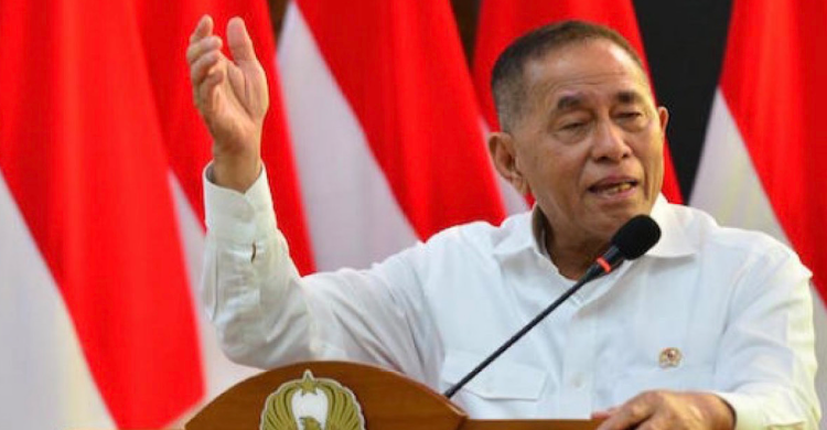 Innalillahi  Mantan Menhan Ryamizard Ryacudu Meninggal di RSPAD Dalam Usia 76