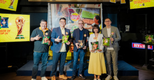Jadi Sponsor Resmi FIFA World Cup 2026 Lay s Luncurkan Kemasan Spesial dan Kartu Panini Edisi Terbatas