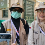 Jemaah Mandiri Kloter Banten Dijamin Terlayani Setara