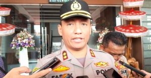 Kapolres Klaten Imbau Pedagang Hewan Kurban Waspadai Peredaran Uang Palsu