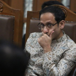 Kasus Chromebook  Nadiem Dituntut 18 Tahun Penjara Dan Ganti Rugi Rp 5 6 Triliun