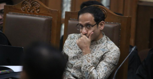 Kasus Chromebook  Nadiem Dituntut 18 Tahun Penjara Dan Ganti Rugi Rp 5 6 Triliun