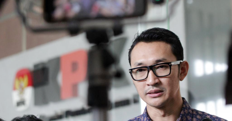 Kasus Sertifikasi K3  3 Perusahaan Setor Miliaran Ke Oknum Di Kemnaker