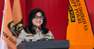 KBPP Polri Audiensi Dengan Kapolri  Laporkan Kesiapan Munas VI Tahun 2026