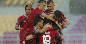 Kecewa Terdegradasi  Dimitri Lima Yakin Persis Bangkit Di Musim Depan