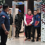 Kejagung Tahan Bos Tambang Kalbar di Kasus Korupsi Bauksit Ilegal