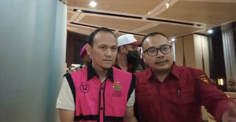 Kejagung Tetapkan Tersangka Baru Kasus Tambang Ilegal Samin Tan