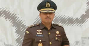 Kejari Bone Bolango Hadirkan Layanan Hukum Keliling Berbasis Sepeda