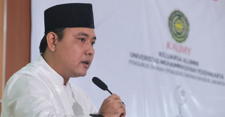 Ketua KAUMY Jakarta Tekankan Pentingnya Perlindungan Korban Kekerasan