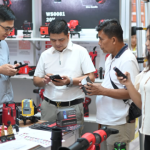 Koelnmesse dan AMARA Expo Bentuk PT Nine Koeln  Tingkatkan Industri Pameran