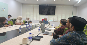Kolaborasi Ilmuwan Indonesia Malaysia Perkuat Publikasi Jurnal Scopus