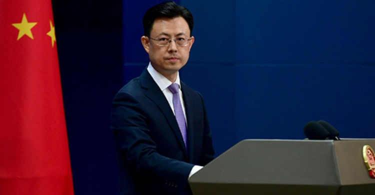 Konflik Rugikan Komunitas Internasional Kemlu China Soal Situasi Iran  Pintu Dialog Telah Dibuka  Jangan Ditutup Lagi