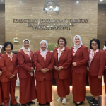 Kowani Tegaskan Legalitas Dewan Pimpinan  Minta Hentikan Informasi Menyesatkan