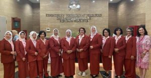 Kowani Tegaskan Legalitas Dewan Pimpinan  Minta Hentikan Informasi Menyesatkan