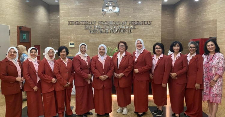 Kowani Tegaskan Legalitas Dewan Pimpinan  Minta Hentikan Informasi Menyesatkan