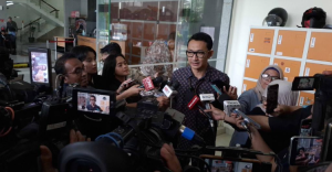 KPK Pastikan Penyidikan dan Penyitaan Kasus Dugaan Suap PN Depok Sesuai Hukum