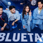 Levis Kenalkan Koleksi Premium Blue Tab Spring atau Summer 2026 di Malaysia