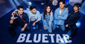 Levis Kenalkan Koleksi Premium Blue Tab Spring atau Summer 2026 di Malaysia