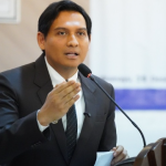 Lucky Hakim Ajak Pelaku Usaha Bangun Daerah