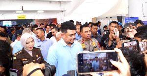 May Day 2026  Kejati Sumut Komitmen Kawal Hak Buruh dan Hubungan Industrial