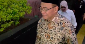 Muhadjir Penuhi Panggilan KPK karena Tak Ingin Dianggap Menghindar