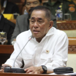 Muhammadiyah Sampaikan Duka Cita atas Wafatnya Ryamizard Ryacudu