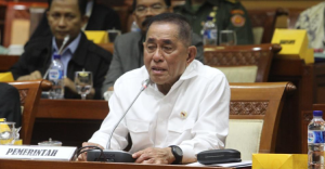 Muhammadiyah Sampaikan Duka Cita atas Wafatnya Ryamizard Ryacudu