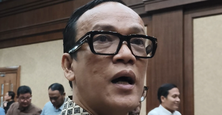 Noel Ngaku Terima Motor Ducati  Tapi Bantah Minta ke Sultan Kemnaker