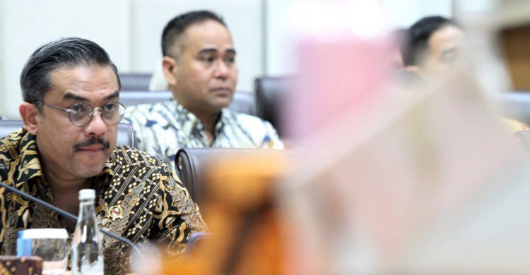 Pemerintah Bakal Beri Insentif Marketplace Tolong Jangan Kenakan Biaya Macam macam ke Penjual Online