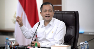 Pendaftar Tembus 10 Ribu Orang Diminati Kampus Dunia  Seleksi TEP Diperketat