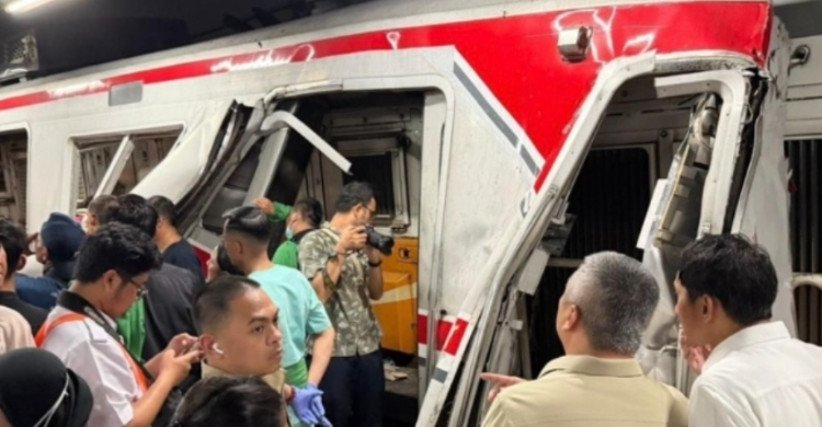 Pengamat Minta Penanganan Insiden KA Bekasi Tunggu Hasil Investigasi KNKT